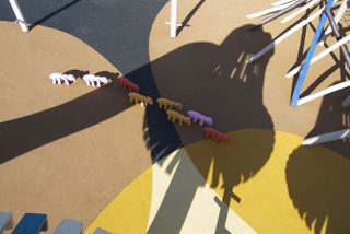 Illustration for article titled These are the most fantastical playgrounds ever built